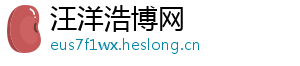 汪洋浩博网